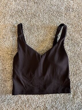 Offline by aerie tank